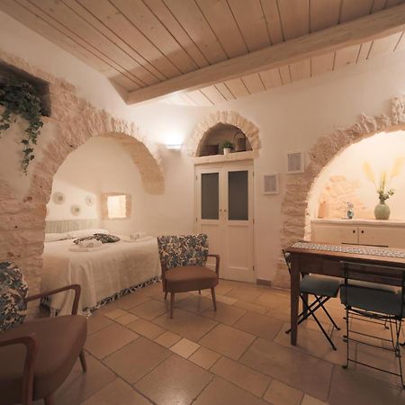 Trullo Artemis Vila Alberobello Exterior foto