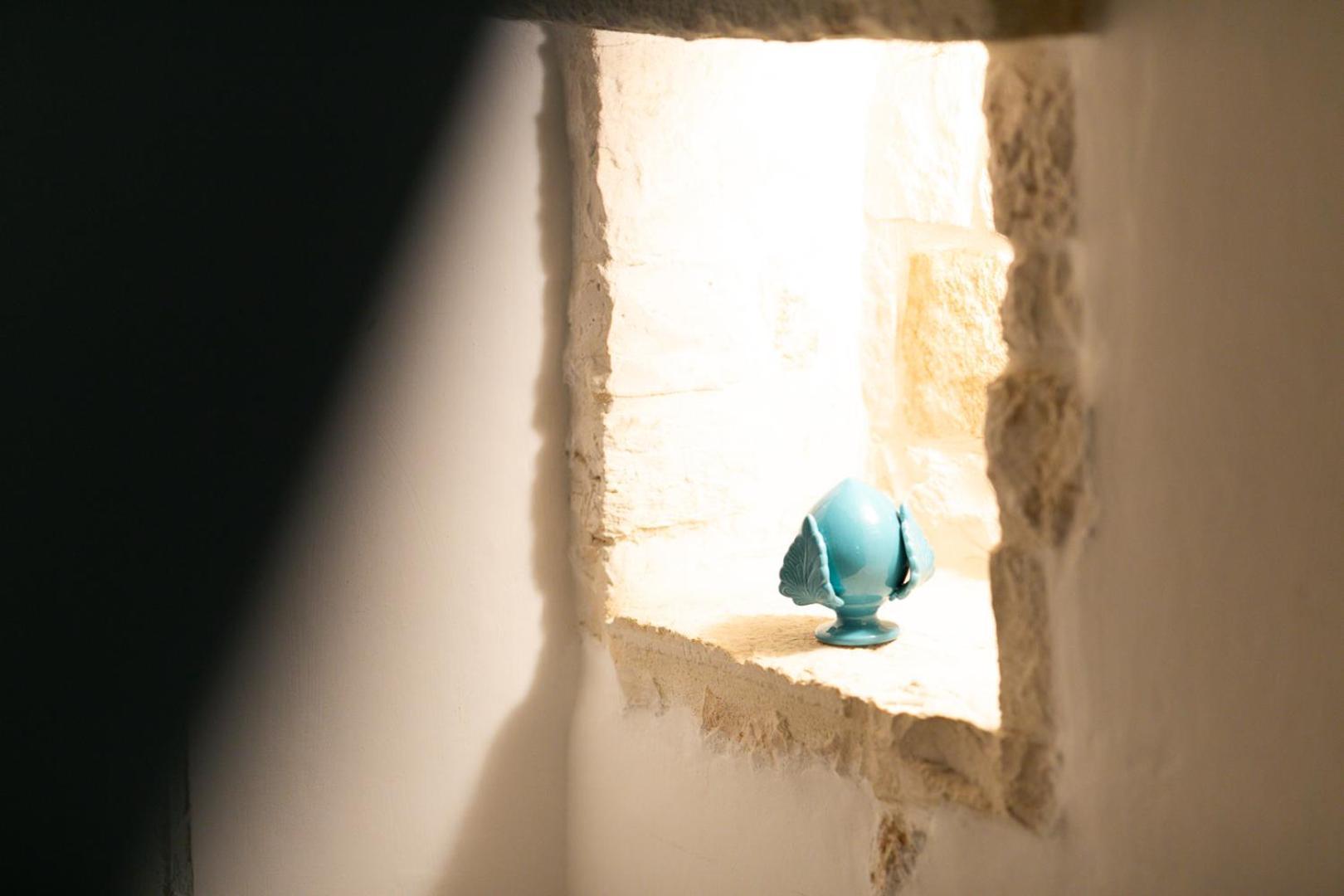 Trullo Artemis Vila Alberobello Exterior foto