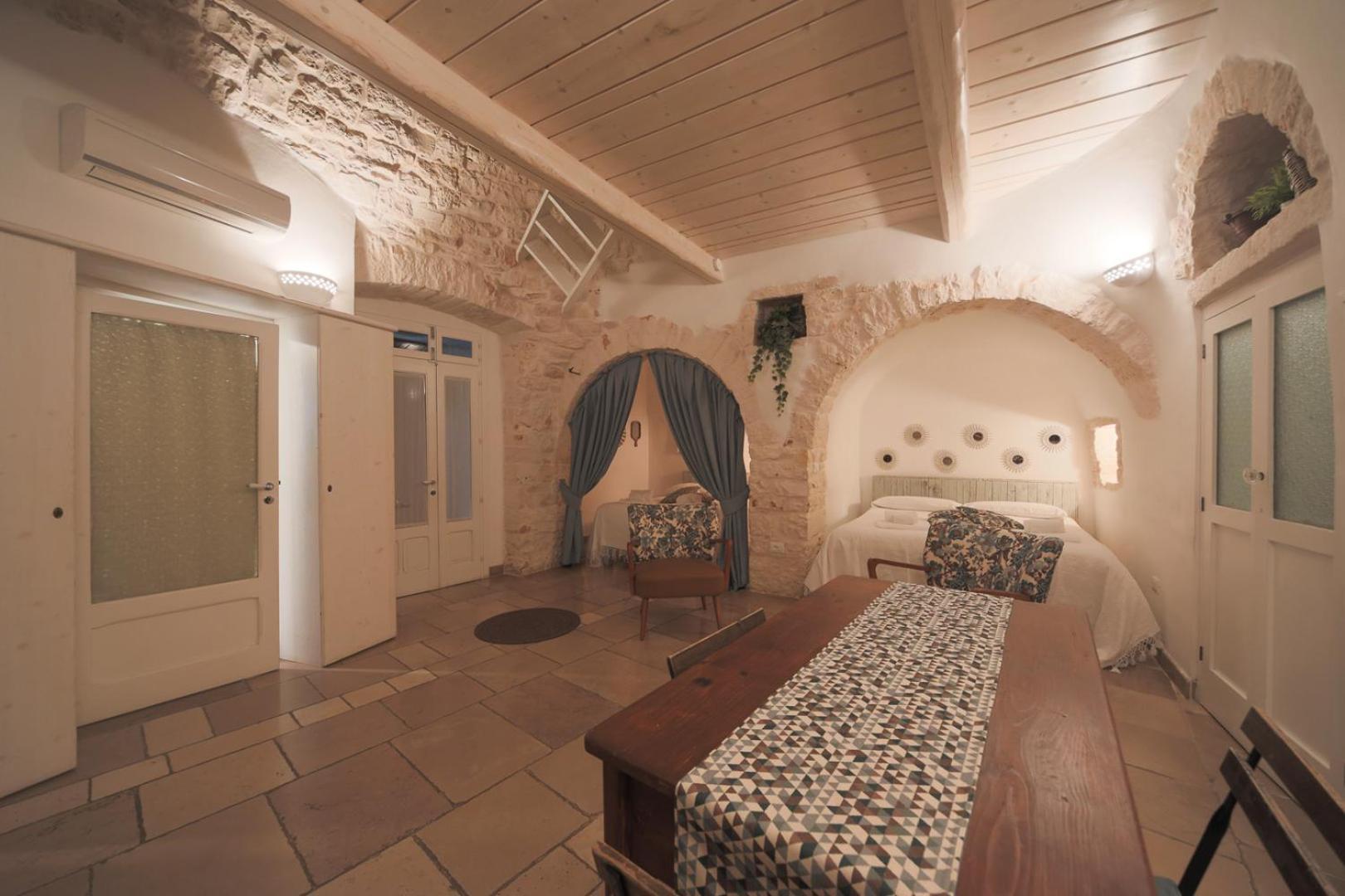 Trullo Artemis Vila Alberobello Exterior foto