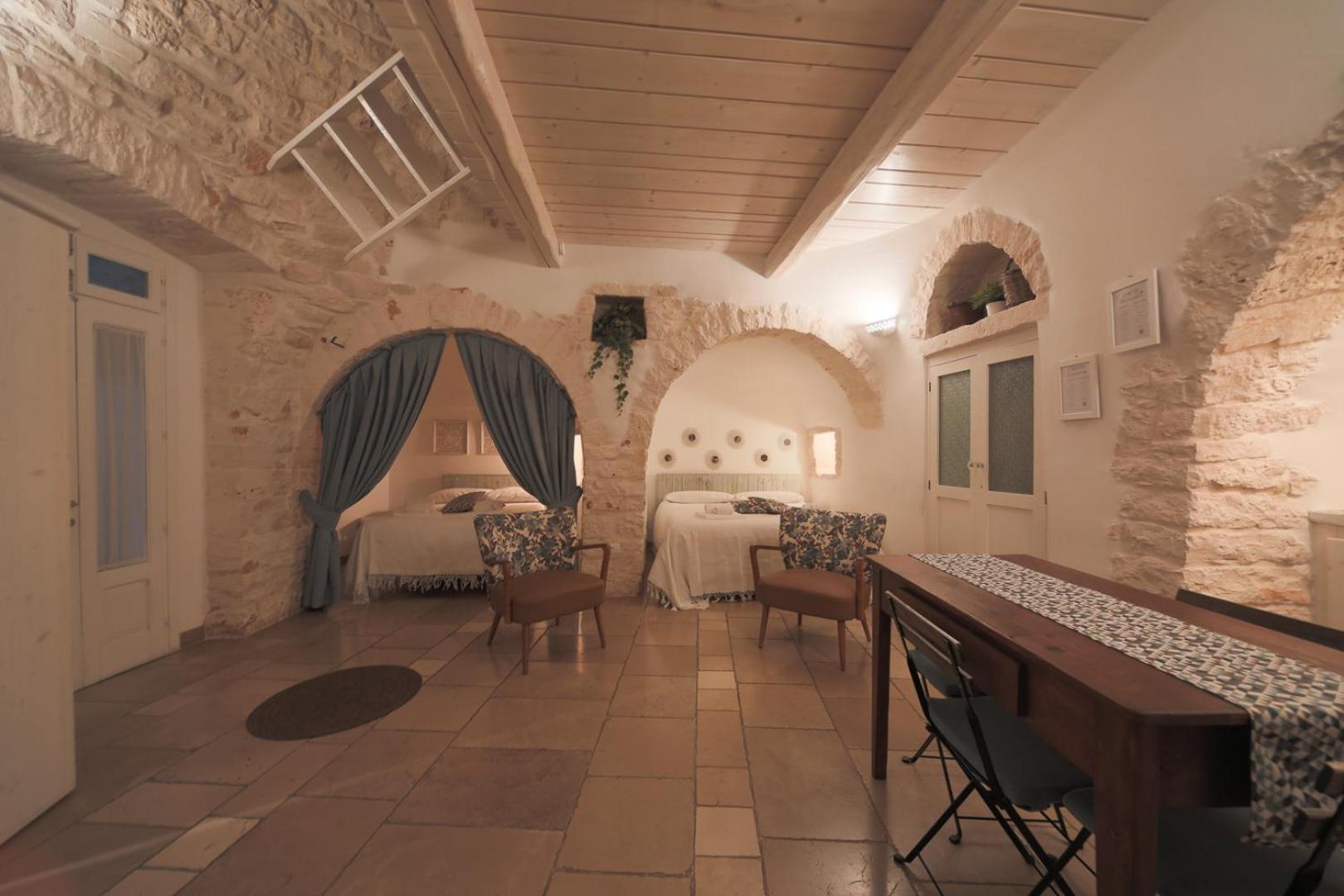 Trullo Artemis Vila Alberobello Exterior foto
